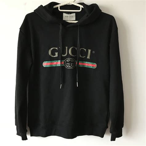 gucci jumper womens ebay|Gucci women's hoodies.